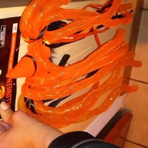 "LIGHT-UP🎃HEADBOPPER" (NEW)‼️